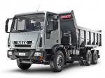 Iveco Tector 260E28 6x4 2008 года